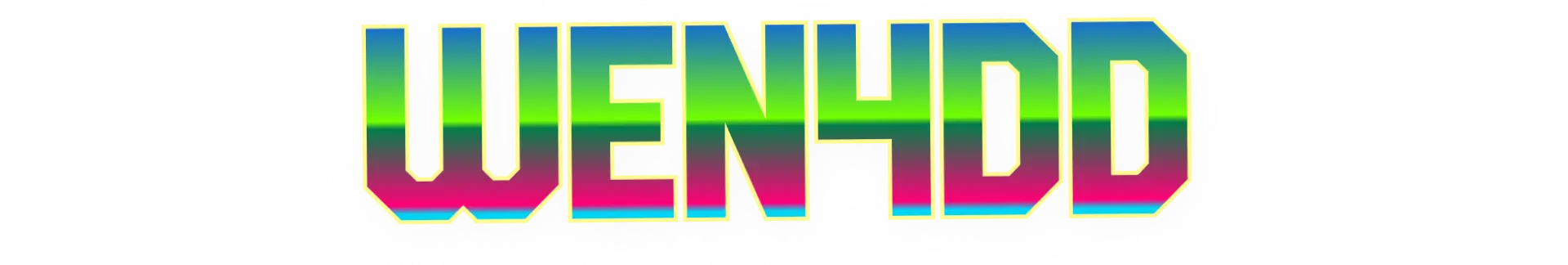 Wen4DD